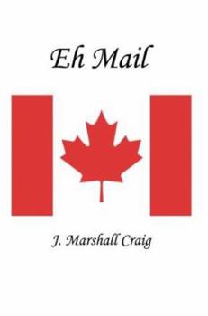 Paperback Eh Mail Book