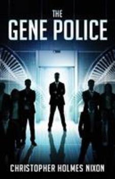 Paperback The Gene Police Book