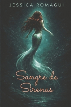 Paperback Sangre de Sirenas [Spanish] Book