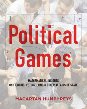 Paperback Political Games Book