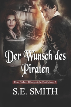 Paperback Der Wunsch des Piraten [German] Book