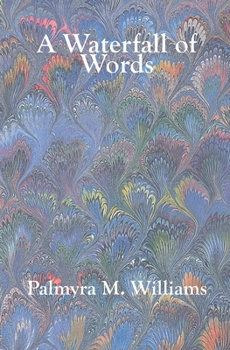 Paperback A Waterfall of Words Book