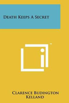 Death Keeps a Secret