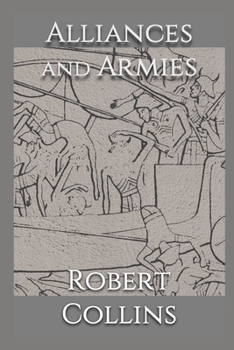 Paperback Alliances & Armies Book