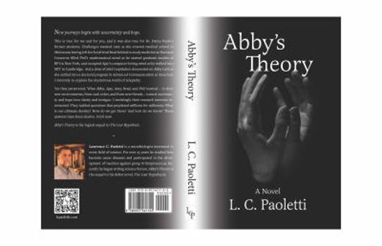 Paperback Abby's Theory Book