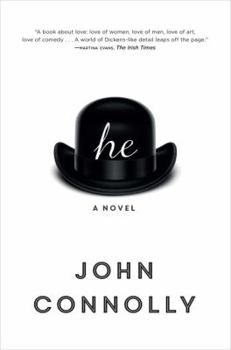 he: A Novel