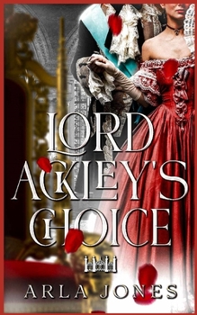 Paperback Lord Ackley's Choice Book