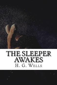 Paperback The Sleeper Awakes Book