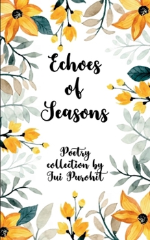 Paperback Echoes of Seasons. Book