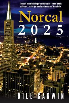 Paperback Norcal 2025 Book