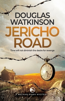 Paperback Jericho Road Book