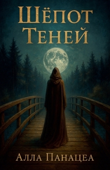 Paperback Шёпот Теней [Russian] Book