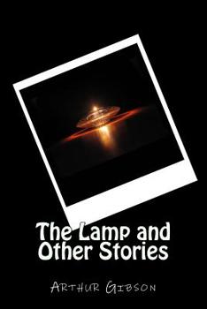 Paperback The Lamp and Other Stories Book