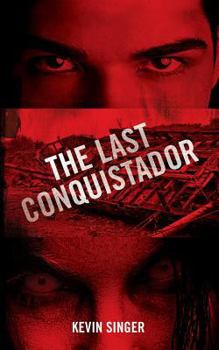 Paperback The Last Conquistador Book