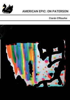 Paperback American Epic: On Paterson Book