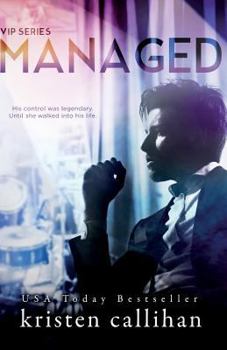 Managed - Book #2 of the VIP