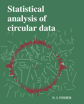 Paperback Statistical Analysis of Circular Data Book