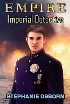 Paperback Empire: Imperial Detective Book