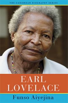 Paperback Earl Lovelace Book