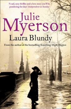 Paperback Laura Blundy Book
