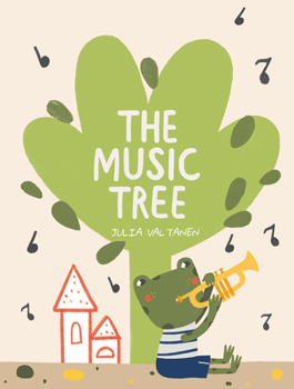 Hardcover The Music Tree Book