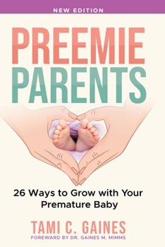 Preemie Parents