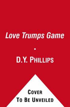 Mass Market Paperback Love Trumps Game Book