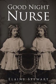 Paperback Good Night Nurse Book