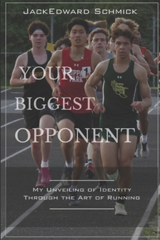 Paperback Your Biggest Opponent Book