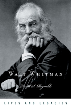 Walt Whitman - Book  of the Lives and Legacies