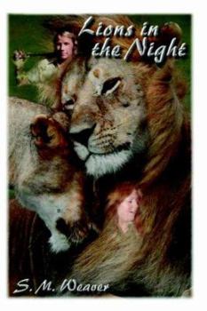 Paperback Lions In The Night Book
