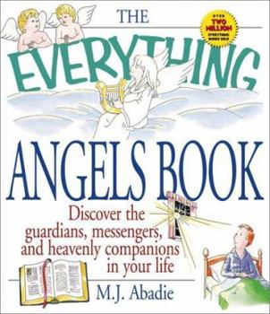 Paperback Everything Angels Book