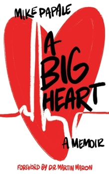 Paperback A Big Heart Book