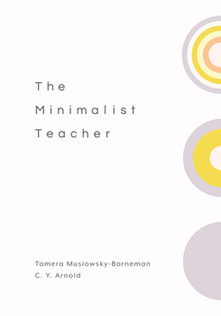 Paperback The Minimalist Teacher Book