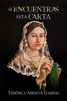 Paperback Si encuentras esta carta [Spanish] Book