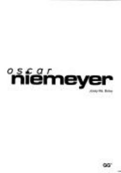 Paperback Oscar Niemeyer (Obras y Proyectos / Works and Projects) Book