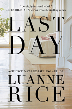 Paperback Last Day Book