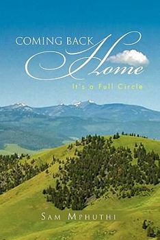 Paperback Coming Back Home Book