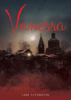 Paperback Vanessa Book