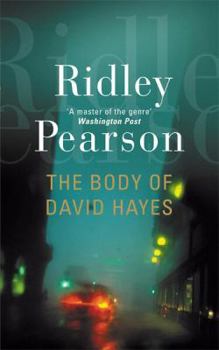 The Body of David Hayes - Book #9 of the Boldt & Matthews