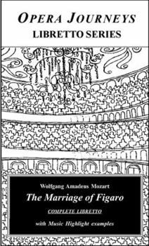 La Folle Journée, ou Le Mariage de Figaro - Book #2 of the Figaro Trilogy