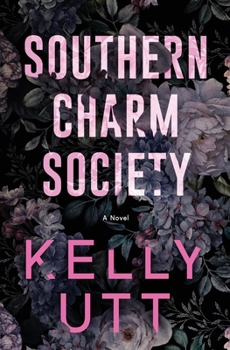 Paperback Southern Charm Society Book