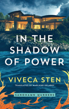 Paperback In the Shadow of Power Book