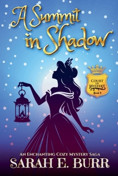 Paperback A Summit in Shadow Book