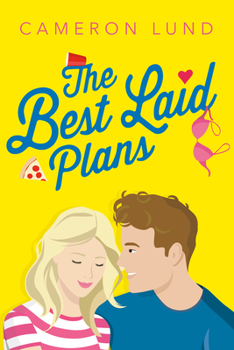 Hardcover The Best Laid Plans Book