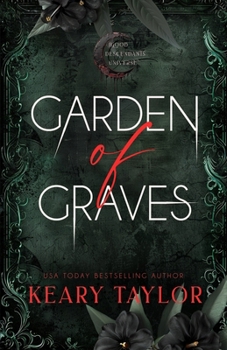 Garden of Graves - Book #8 of the House of Royals