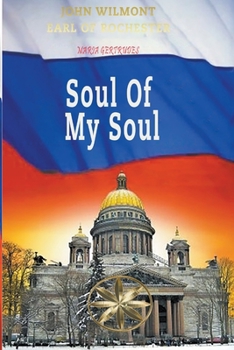 Paperback Soul of my Soul Book