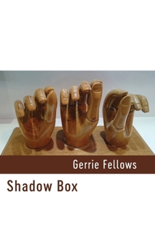 Paperback Shadow Box Book