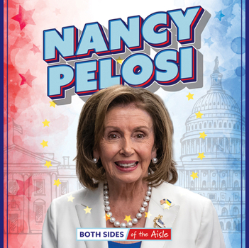 Paperback Nancy Pelosi Book