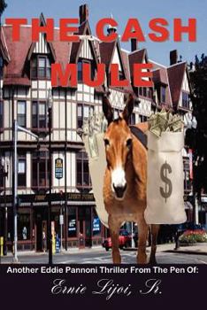 Paperback The Cash Mule Book